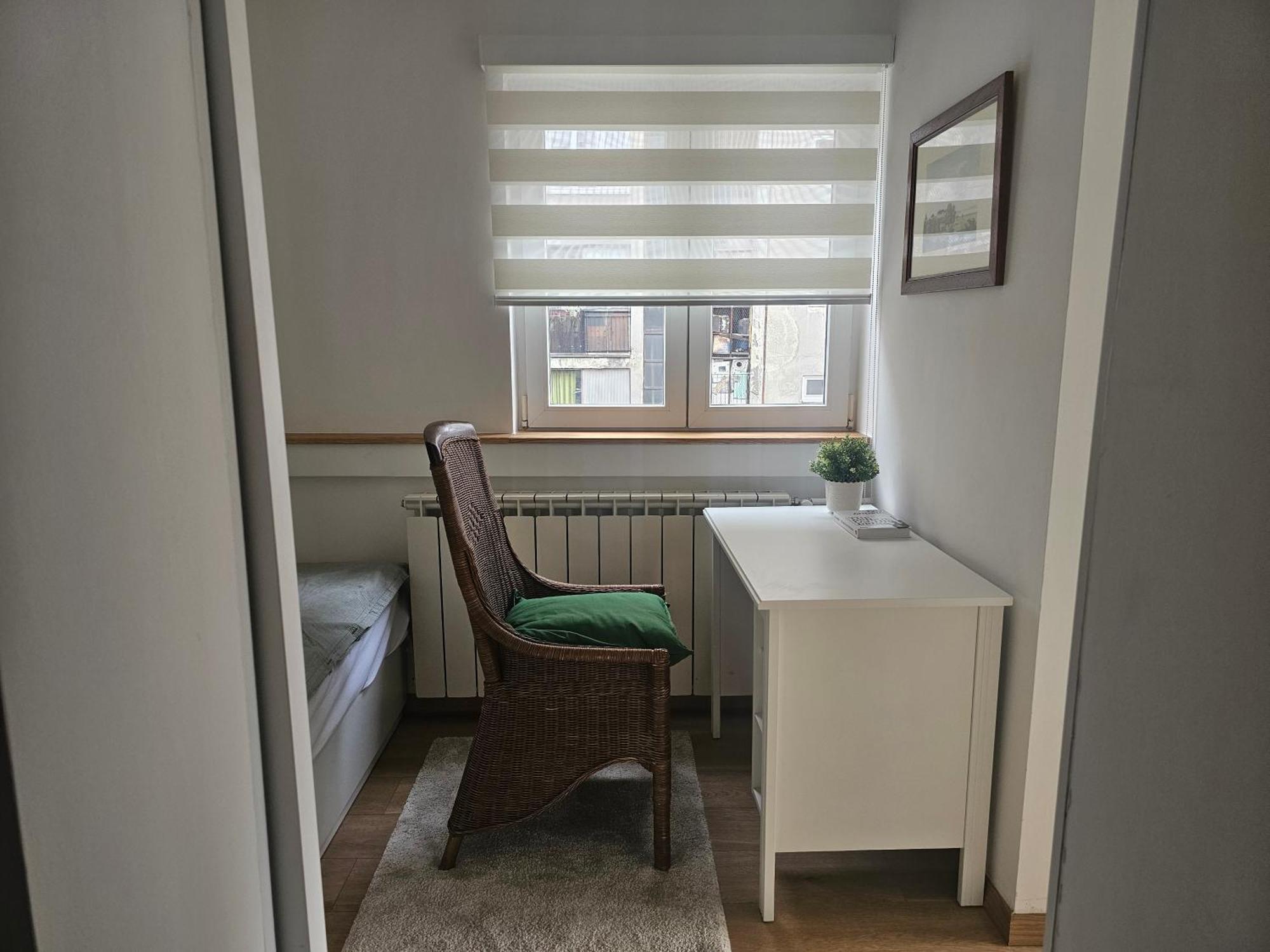 Apartment Olga بلغراد المظهر الخارجي الصورة